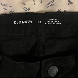 Womens jeans